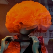 orange (c) Hans Peter Eckstein