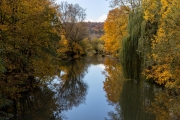 Herbst (c) Hans Peter Eckstein
