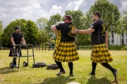 Highlandgames (c) Astrid Padberg