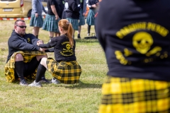 Highlandgames (c) Astrid Padberg