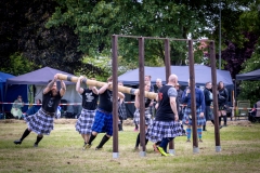 Highlandgames (c) Astrid Padberg