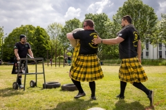 Highlandgames (c) Astrid Padberg