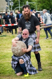 Highlandgames (c) Detlef Buxmann