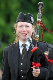 Highlandgames (c) Detlef Buxmann