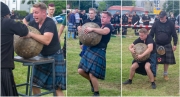Highlandgames (c) Georg Köves