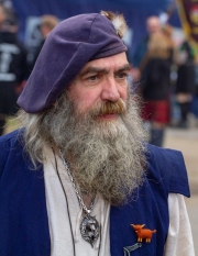 Highlandgames (c) Georg Köves