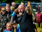 Highland Games (c) Gerd Baumann