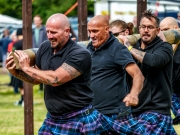 Highland Games (c) Gerd Baumann