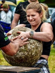 Highland Games (c) Gerd Baumann