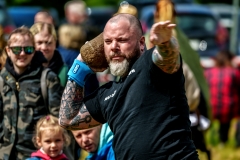Highland Games (c) Gerd Baumann