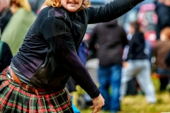 Highland Games (c) Gerd Baumann