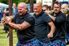 Highland Games (c) Gerd Baumann