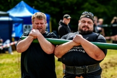 Highland Games (c) Gerd Baumann