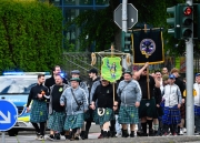 Highlandgames (c) Renate Romanus