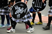 Highlandgames (c) Renate Romanus