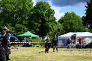 Highlandgames (c) Renate Romanus