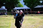 Highlandgames (c) Renate Romanus