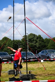 Highlandgames (c) Renate Romanus