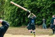 Highlandgames (c) Andreas Otto