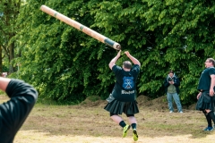 Highlandgames (c) Andreas Otto