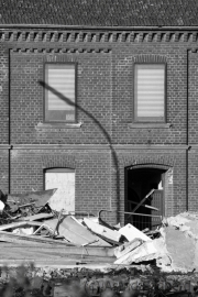 Die letzten ihrer Art, Immerath 2019