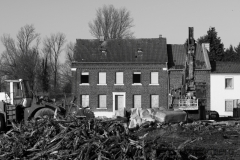 Last man standing, Immerath 2019