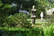 Japanischer Garten, Leverkusen