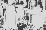 Jüdischer Friedhof Gelsenkirchen