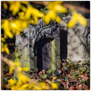 Jüdischer Friedhof Gelsenkirchen