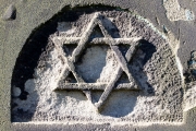 Jüdischer Friedhof Gelsenkirchen