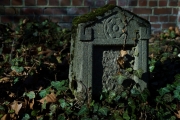 Jüdischer Friedhof Gelsenkirchen