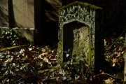 Jüdischer Friedhof Gelsenkirchen
