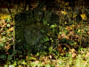 Jüdischer Friedhof Gelsenkirchen