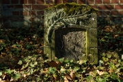 Jüdischer Friedhof Gelsenkirchen