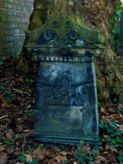Jüdischer Friedhof Gelsenkirchen
