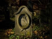 Jüdischer Friedhof Gelsenkirchen