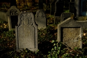 Jüdischer Friedhof Gelsenkirchen