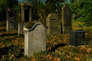 Jüdischer Friedhof Gelsenkirchen