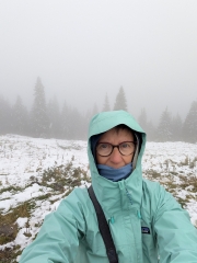 kalt (c) Astrid Padberg