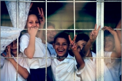 Schulkinder
