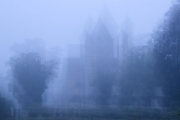 Kloster Knechtsteden (c) Andrea Hermann