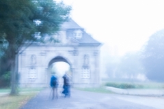 Kloster Knechtsteden (c) Andrea Hermann