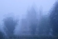 Kloster Knechtsteden (c) Andrea Hermann