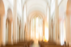 Kloster Knechtsteden (c) Andrea Hermann
