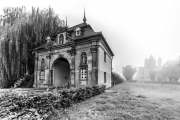 Kloster Knechtsteden (c) Gerd Baumann