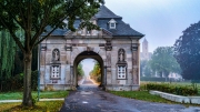 Kloster Knechtsteden (c) Gerd Baumann