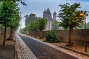 Kloster Knechtsteden (c) Gerd Baumann