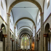Kloster Knechtsteden (c) Gerd Baumann