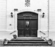 Kloster Knechtsteden (c) Gerd Baumann