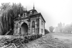 Kloster Knechtsteden (c) Gerd Baumann